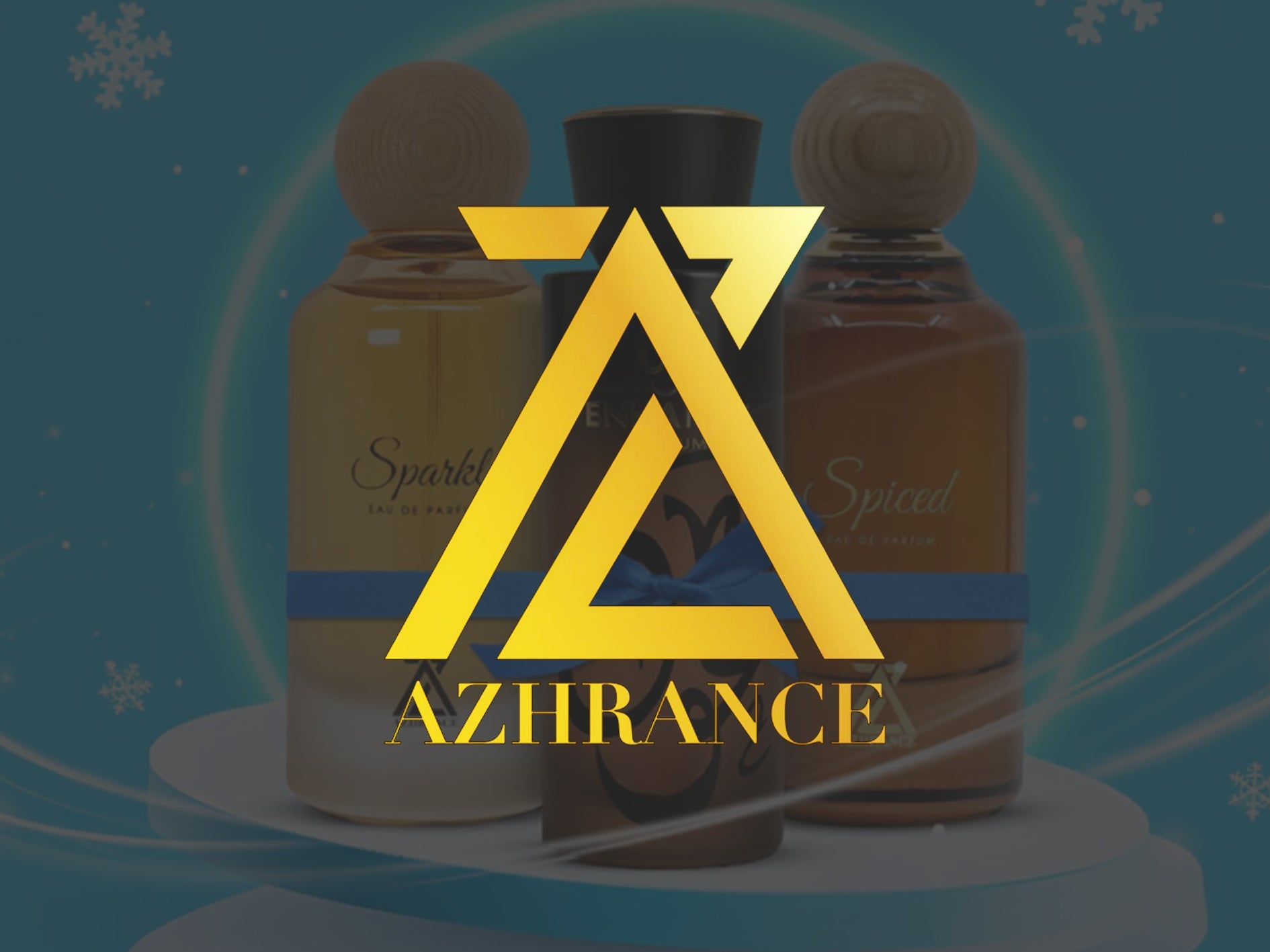 Azhrance Perfume
