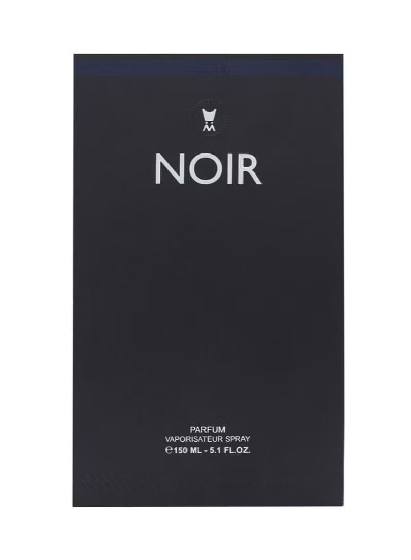 Noir By Al Majed Oud The Luxurious Fragrance-BestSeller-EDP 150ml-Unisex