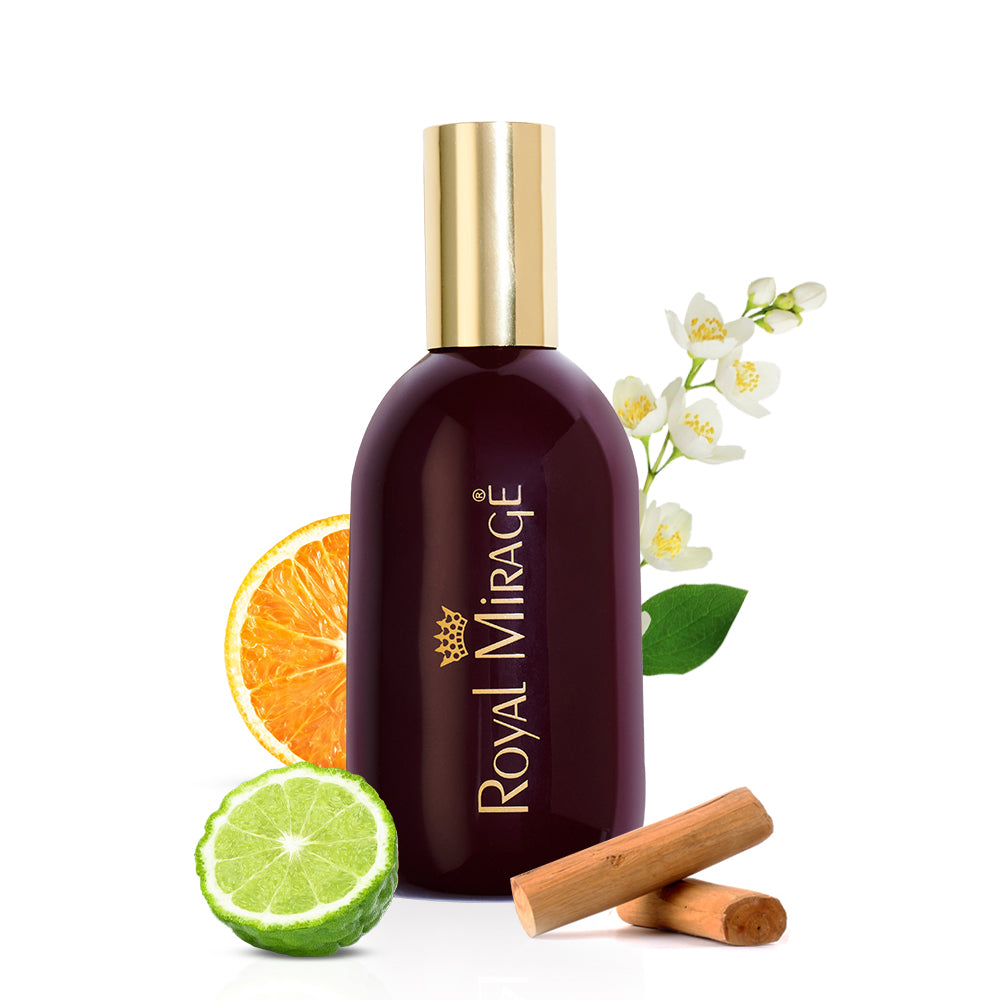 ROYAL MIRAGE by Royal Mirage