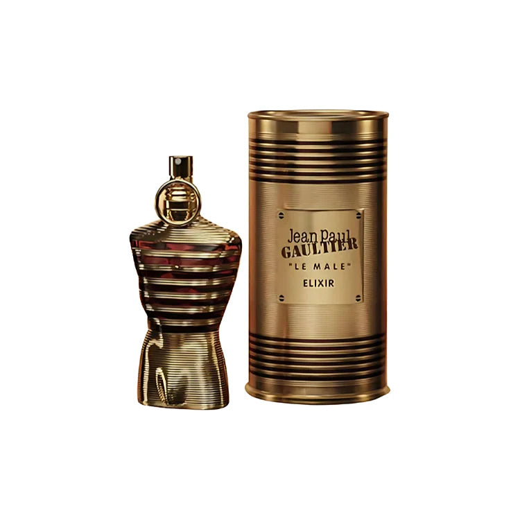 Le Male Elixir Jean Paul Gaultier for men