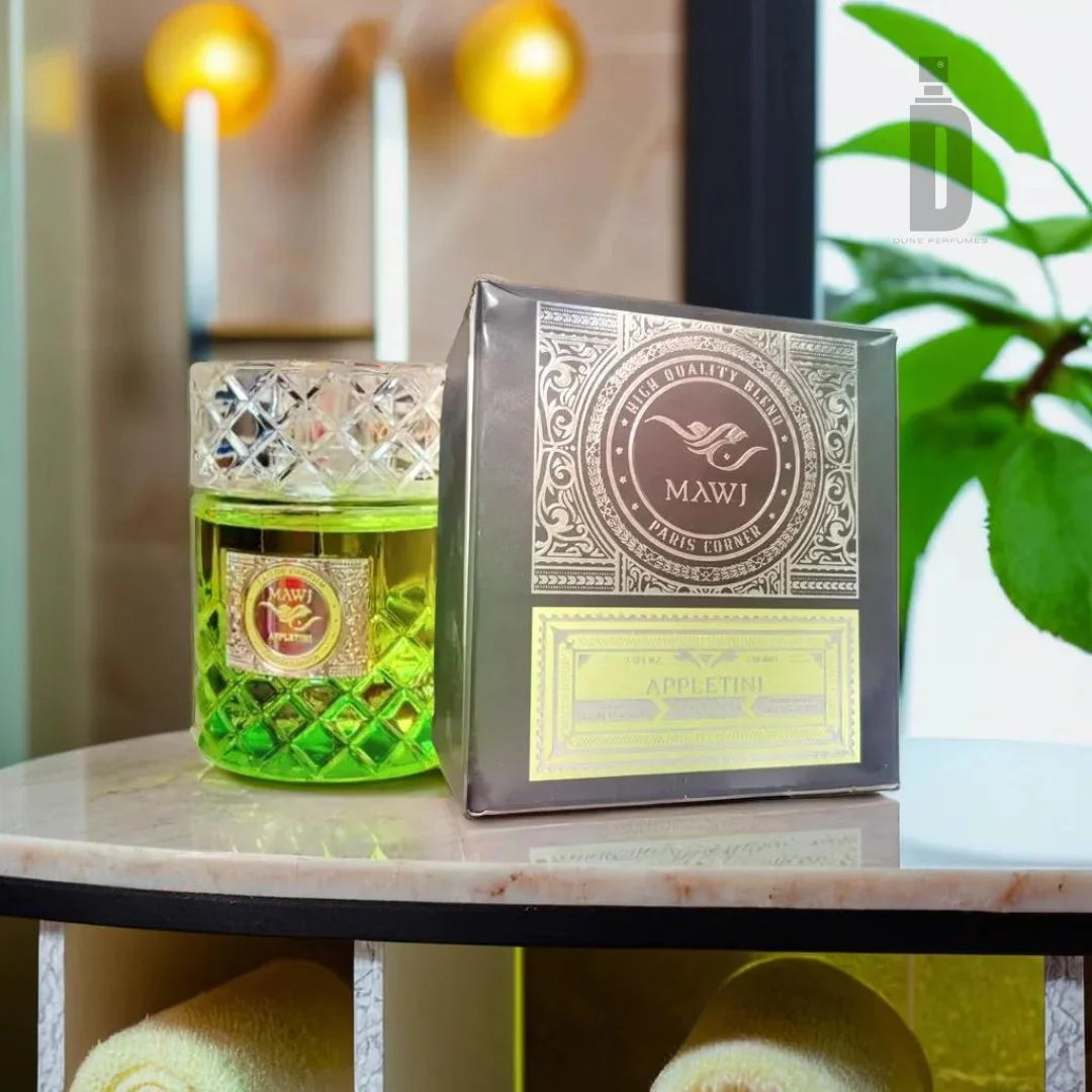 Mawj Appletini By ParisCorner