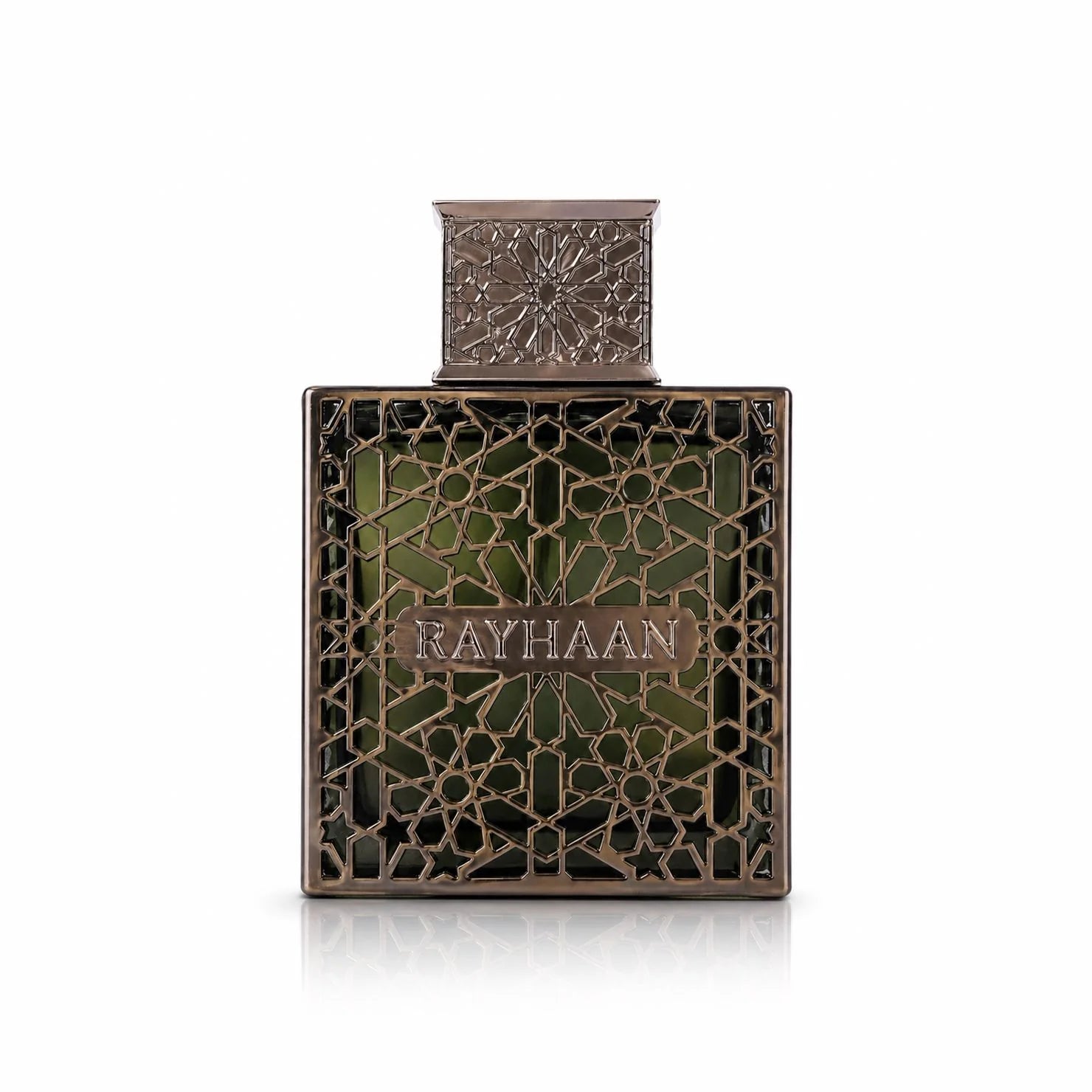 Terra Rayhaan for Men