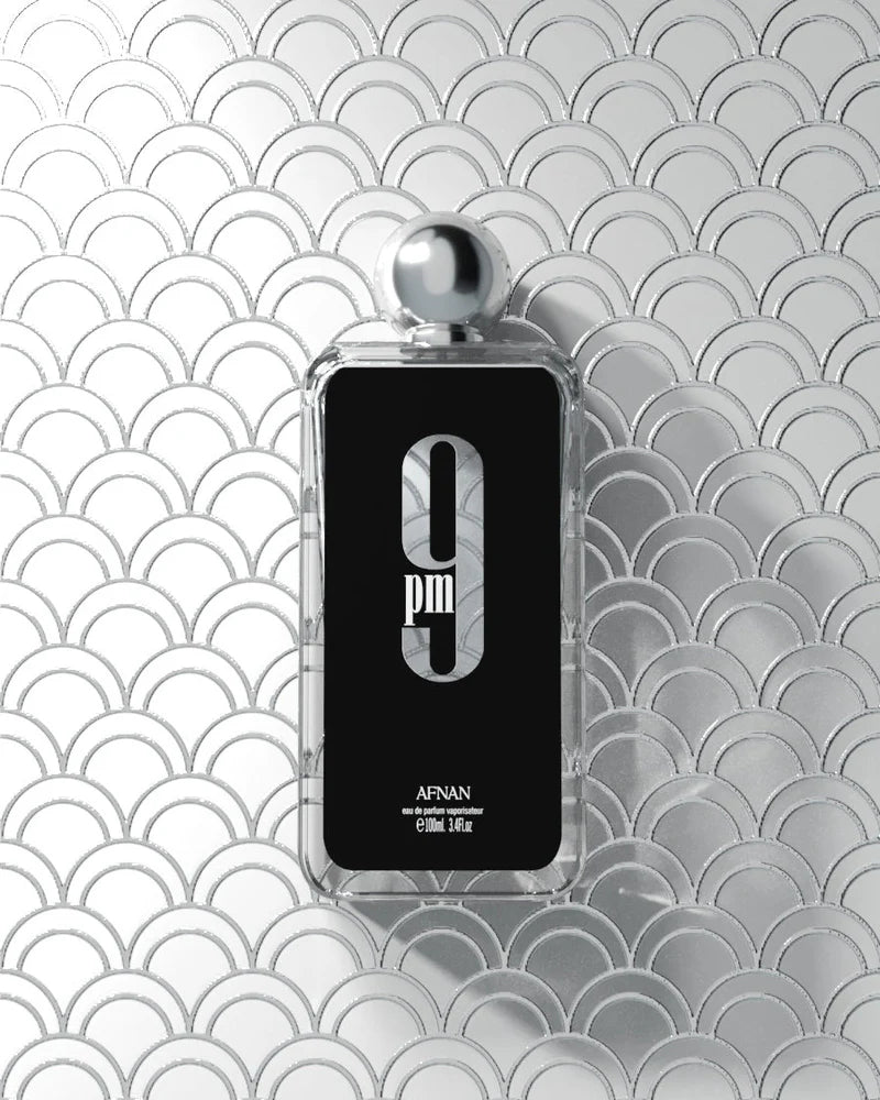 Afnan 9PM Eau de Parfum 100ml for Men