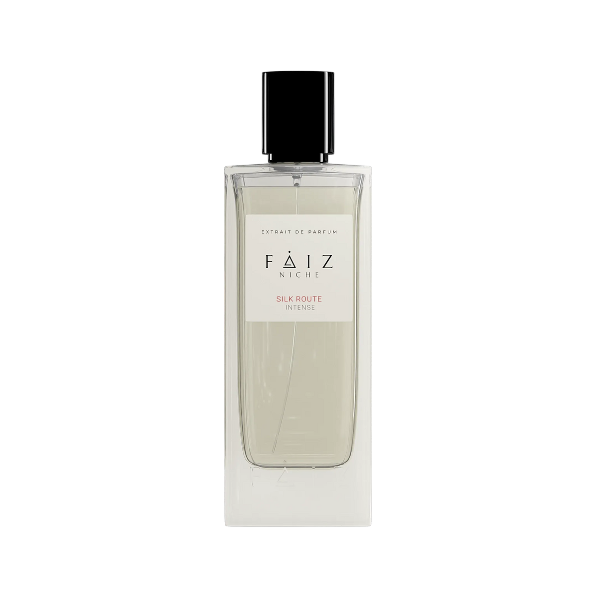Faiz Niche Silk Route Intense Extraite De Parfum Unisex 160ML