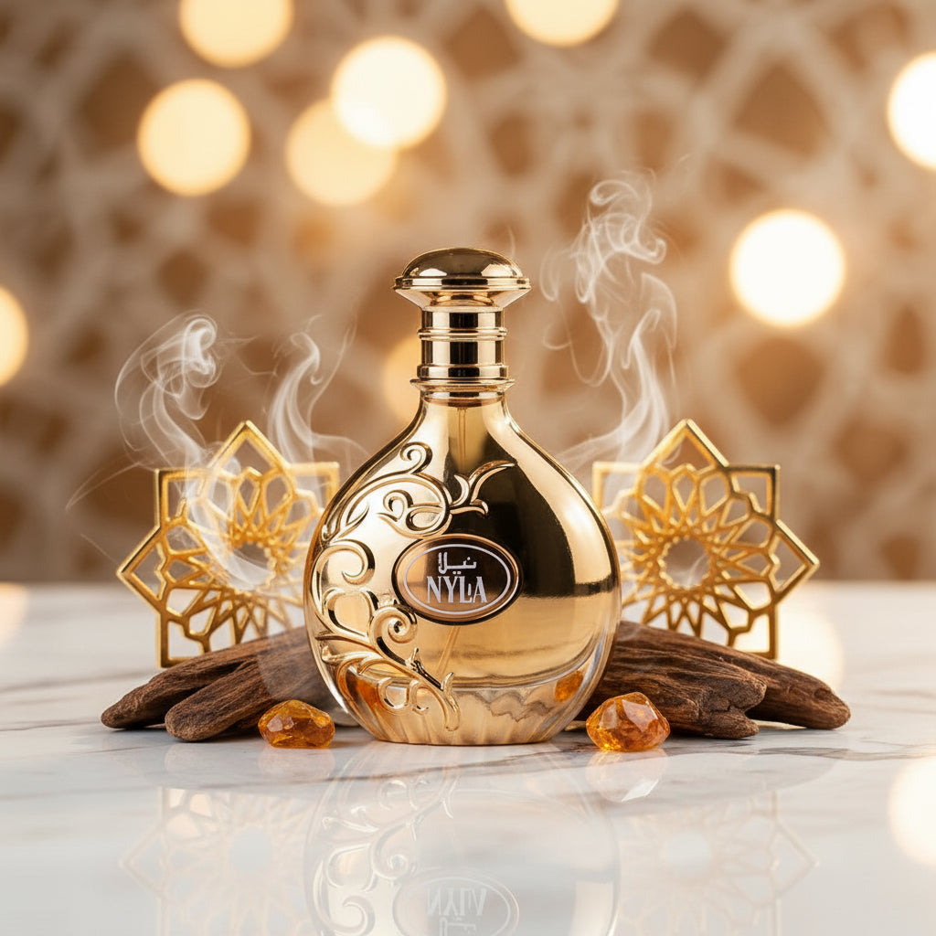 Nyla by Arabiyat Prestige