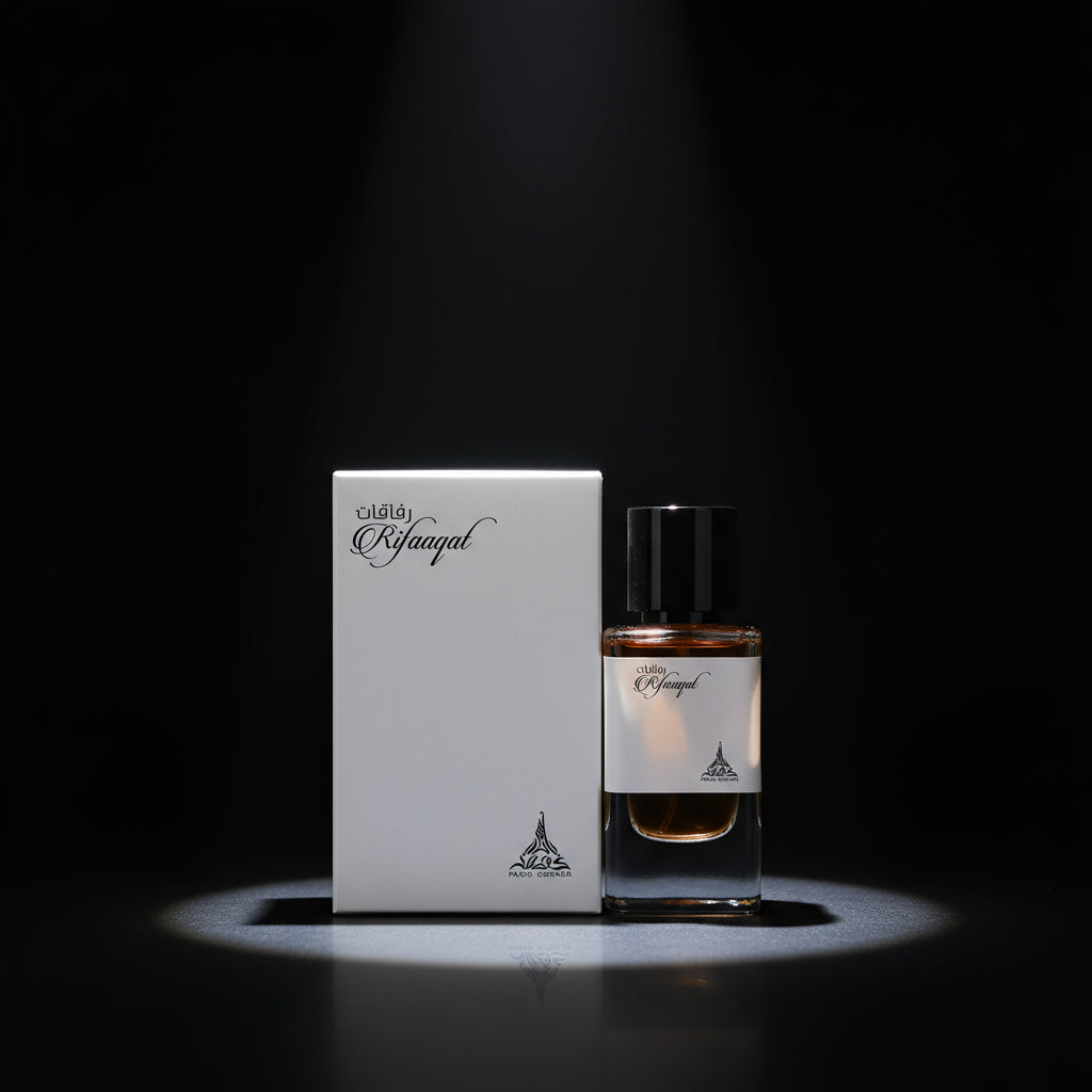 Rifaaqat by Paris Corner