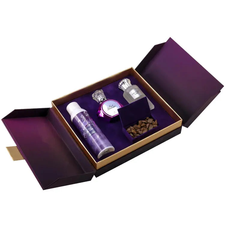 Ihdaa Khaas by Ahmed Al Maghribi