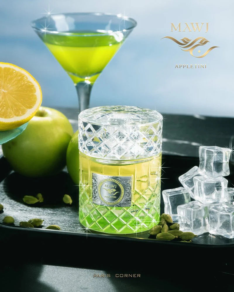 Mawj Appletini By ParisCorner
