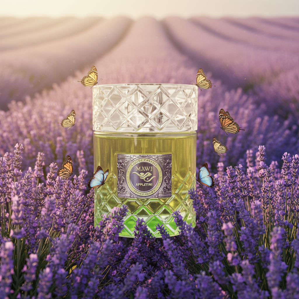 Mawj Appletini By ParisCorner