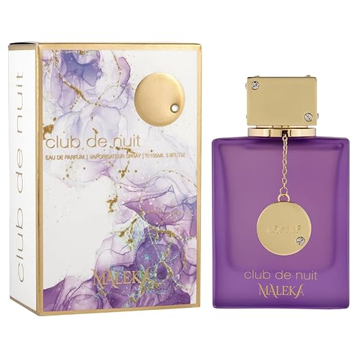 Club De Nuit Maleka Armaf for women