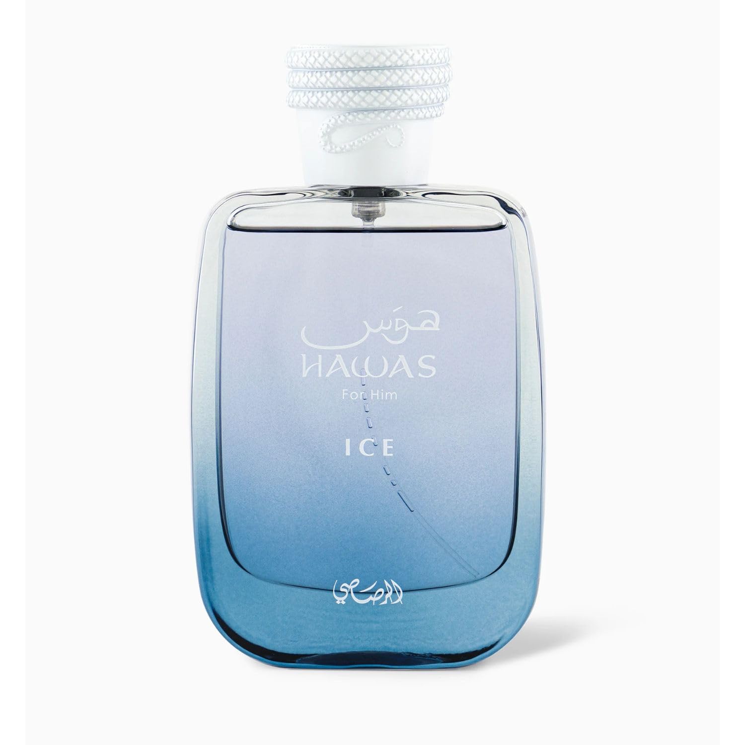 RASASI HAWAS ICE BY RASASI EDP 100ml
