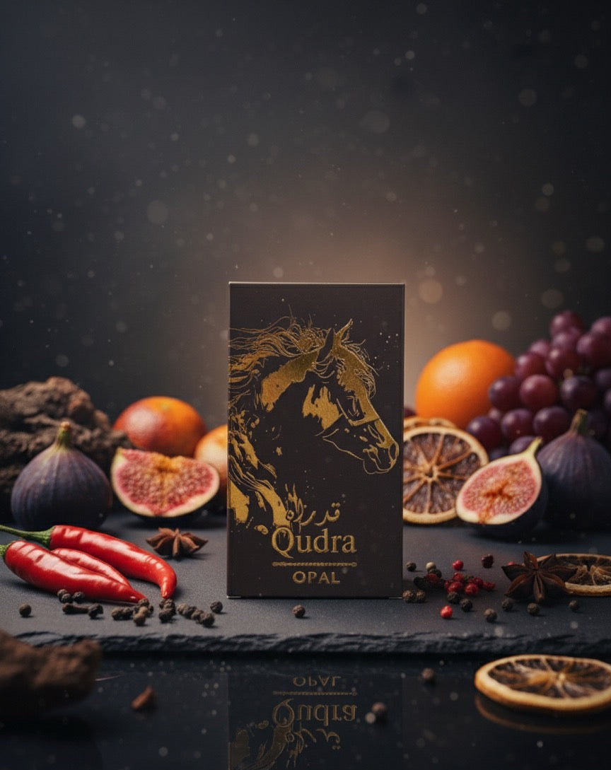 Qudra Opal Eau De Prefum 100ml