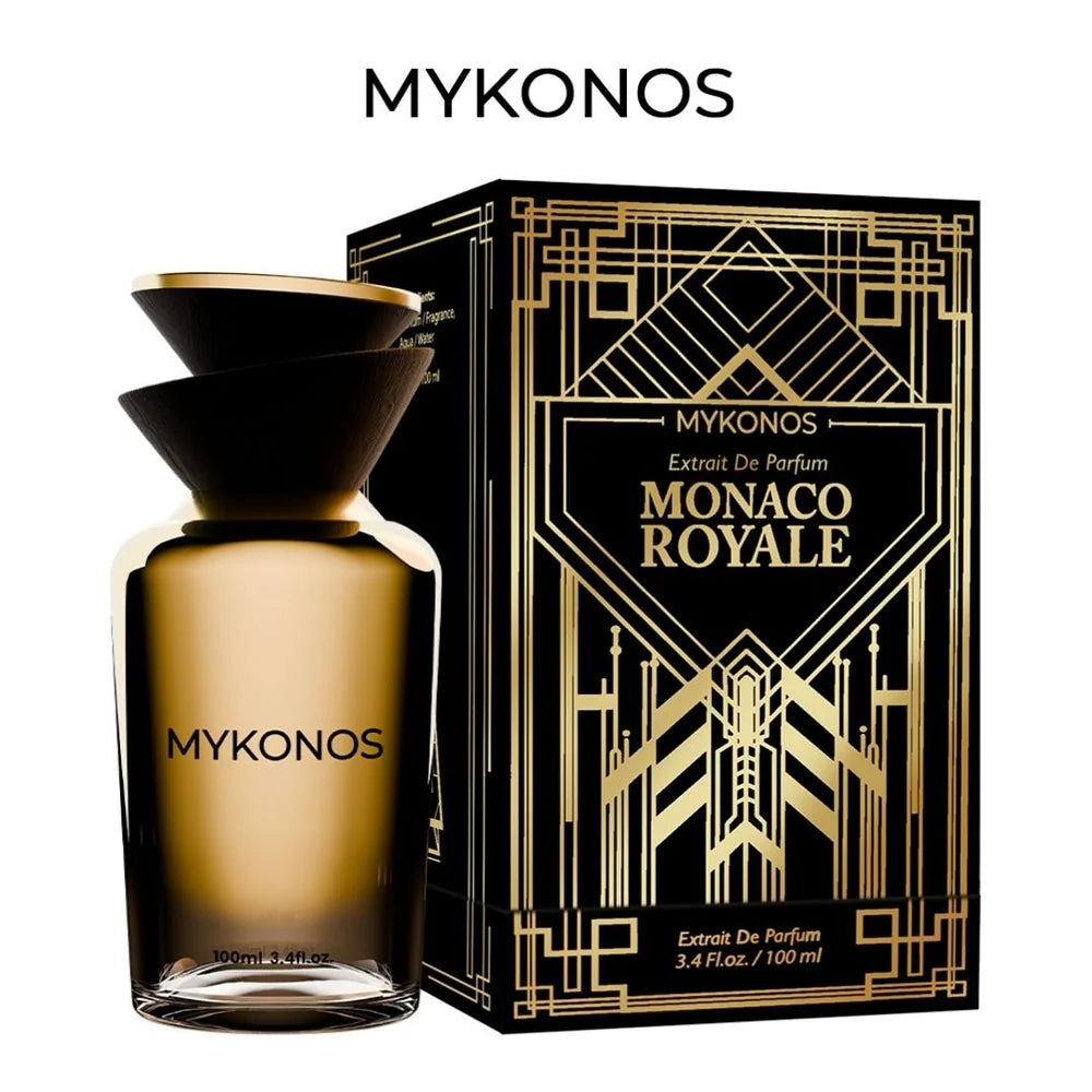 MONACO ROYALE EDP 100ML