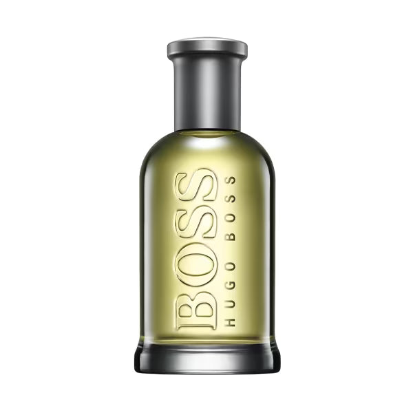 Boss Bottled Eau de Toilette 100 ml