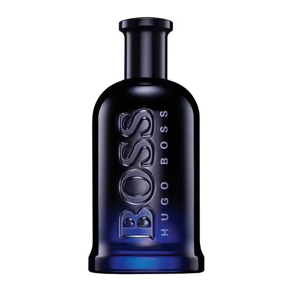 Boss Bottled Night Hugo Boss for men