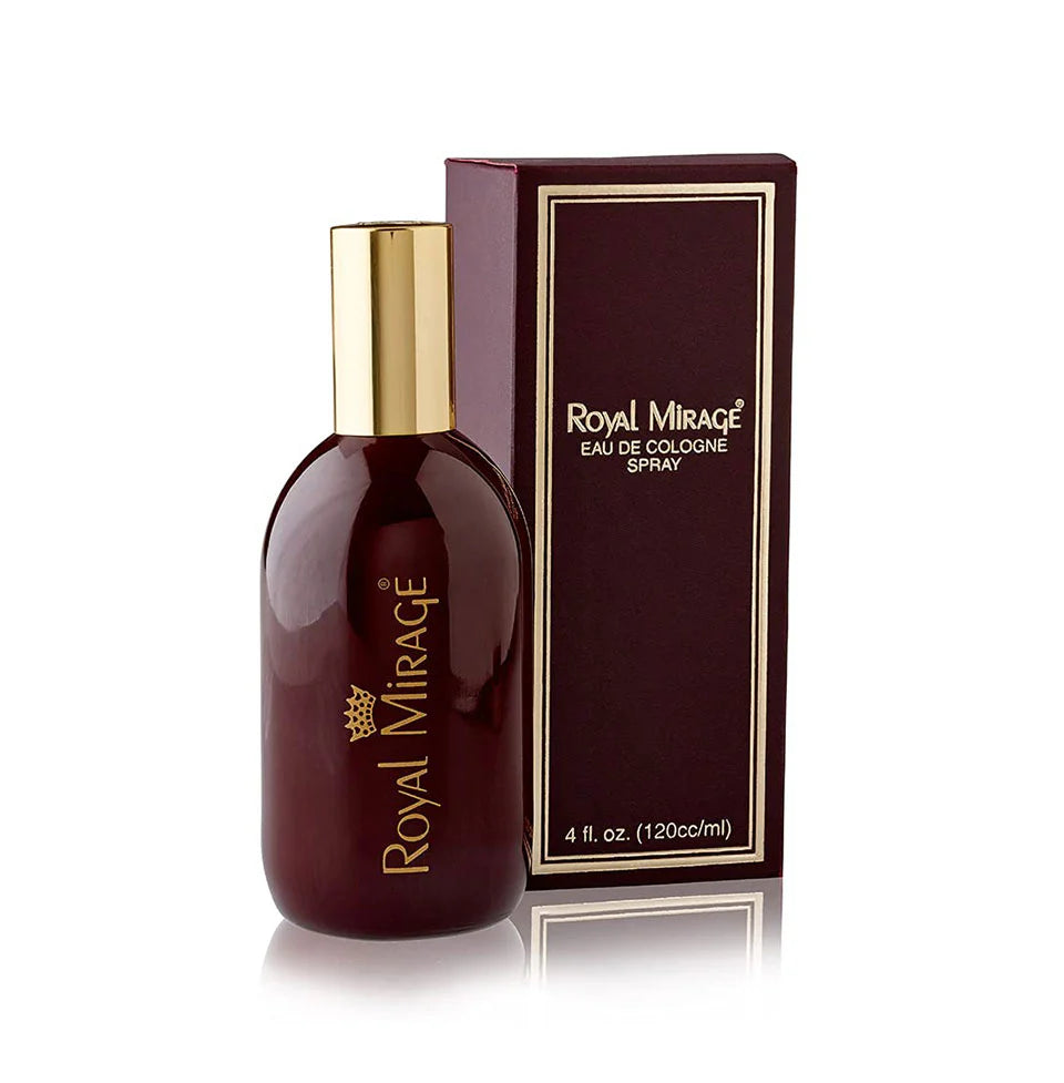 ROYAL MIRAGE by Royal Mirage