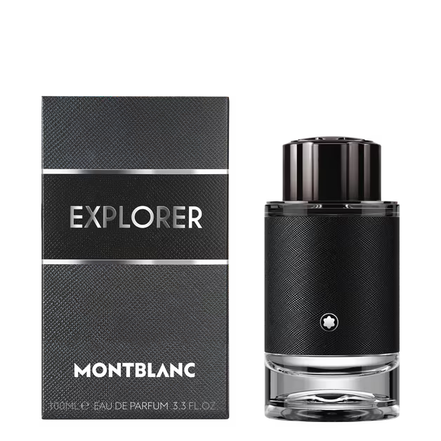 Explorer Montblanc for men