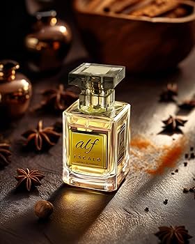 Alf by Escalo Unisex EDP