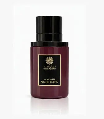 NICHE ALBLEND BY NICHE ALHIND EDP 100ml