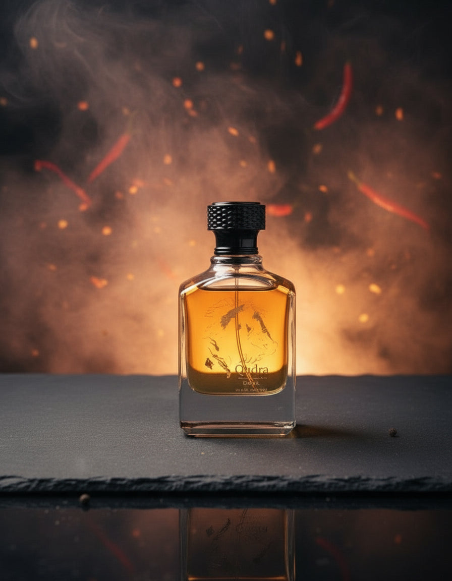 Qudra Opal Eau De Prefum 100ml