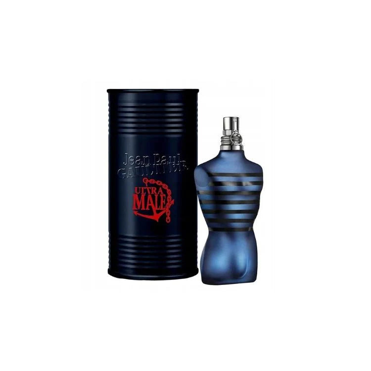 Ultra Male Jean Paul Gaultier for men