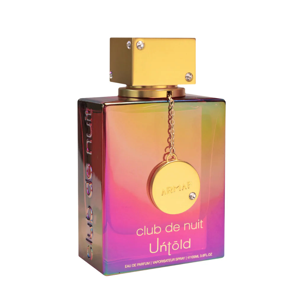 Club De Nuit Untold BY ARMAF EDP 105ml