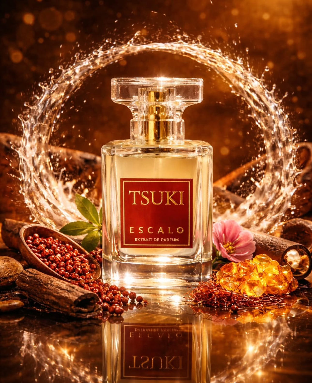 TSUKI