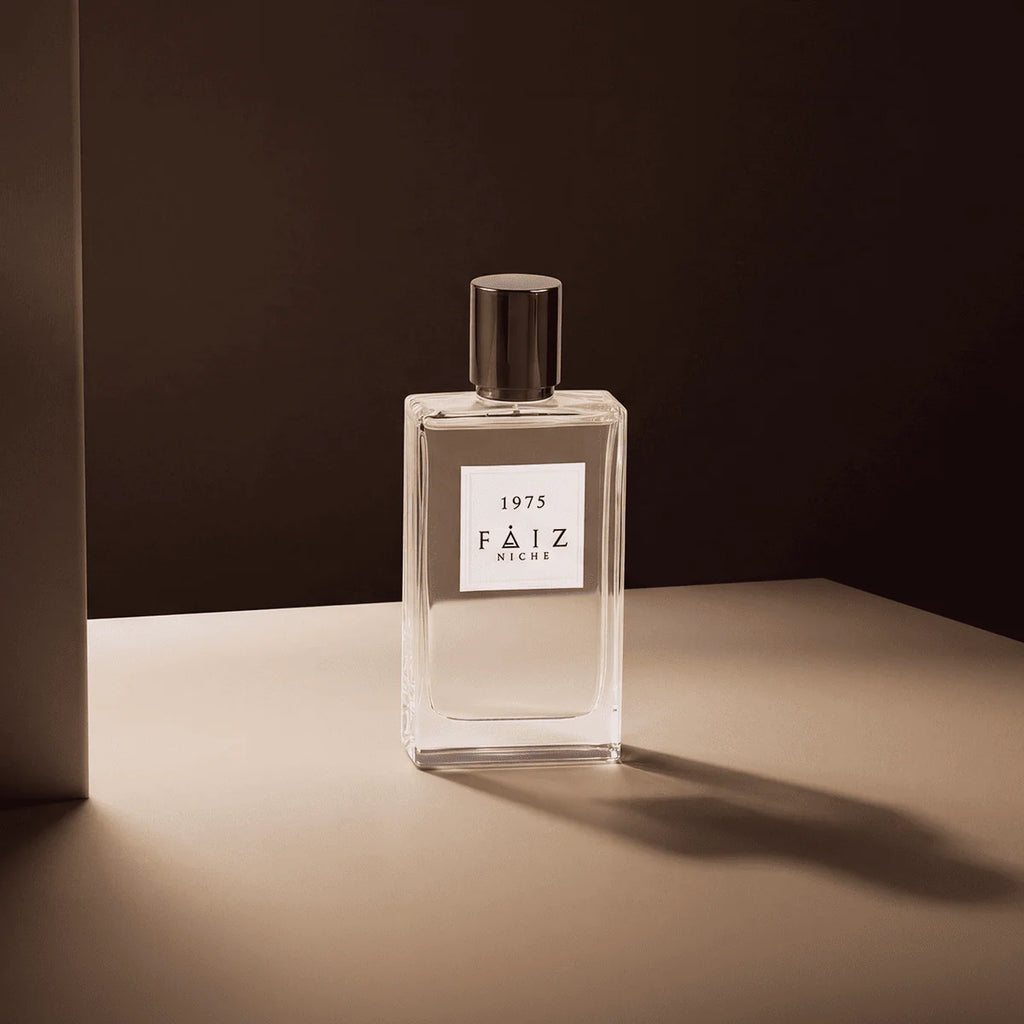 1975 Eau de Parfum Unisex 80ML (Inspired of  Essential Parfums Bois Impérial)