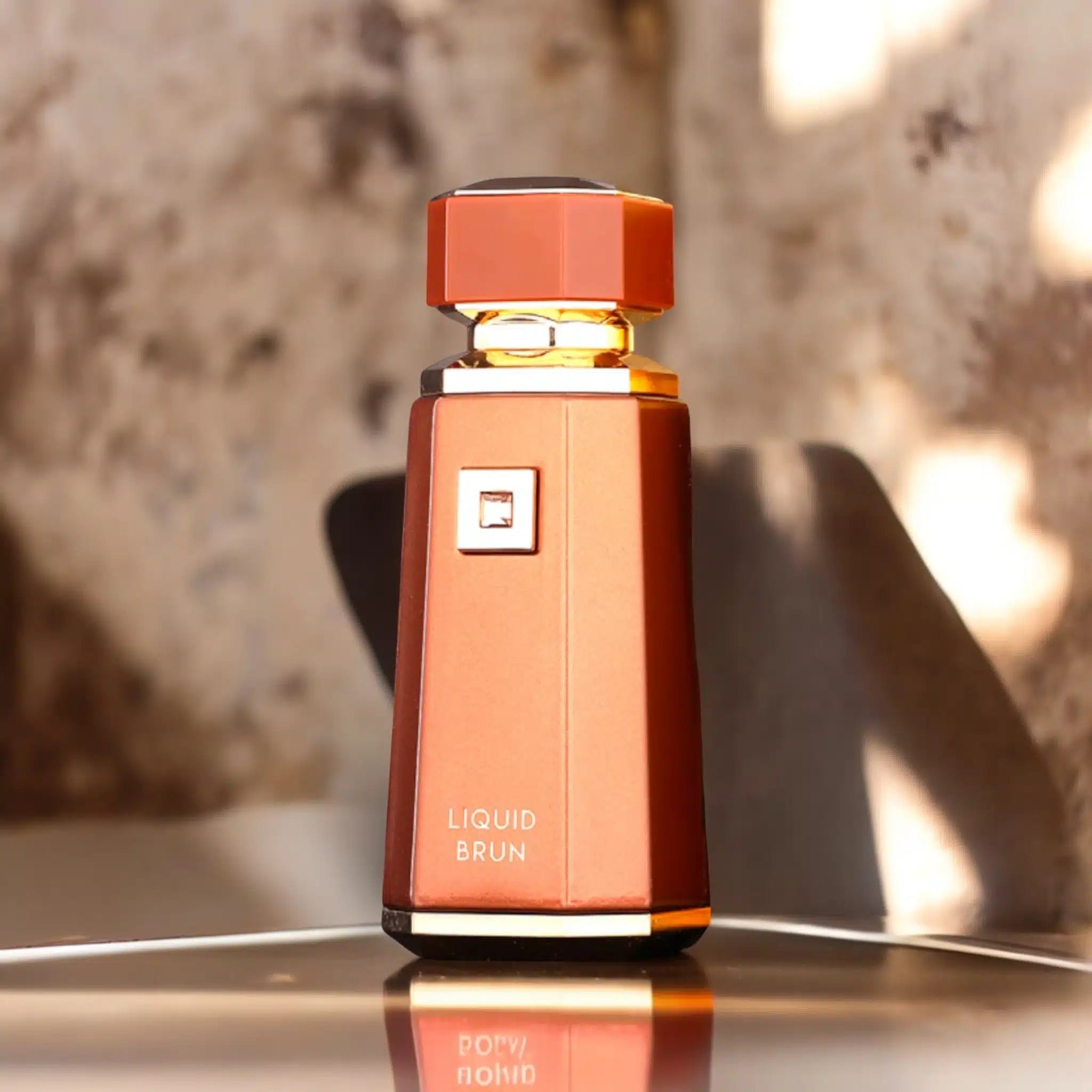 Liquid Brun By French Avenue