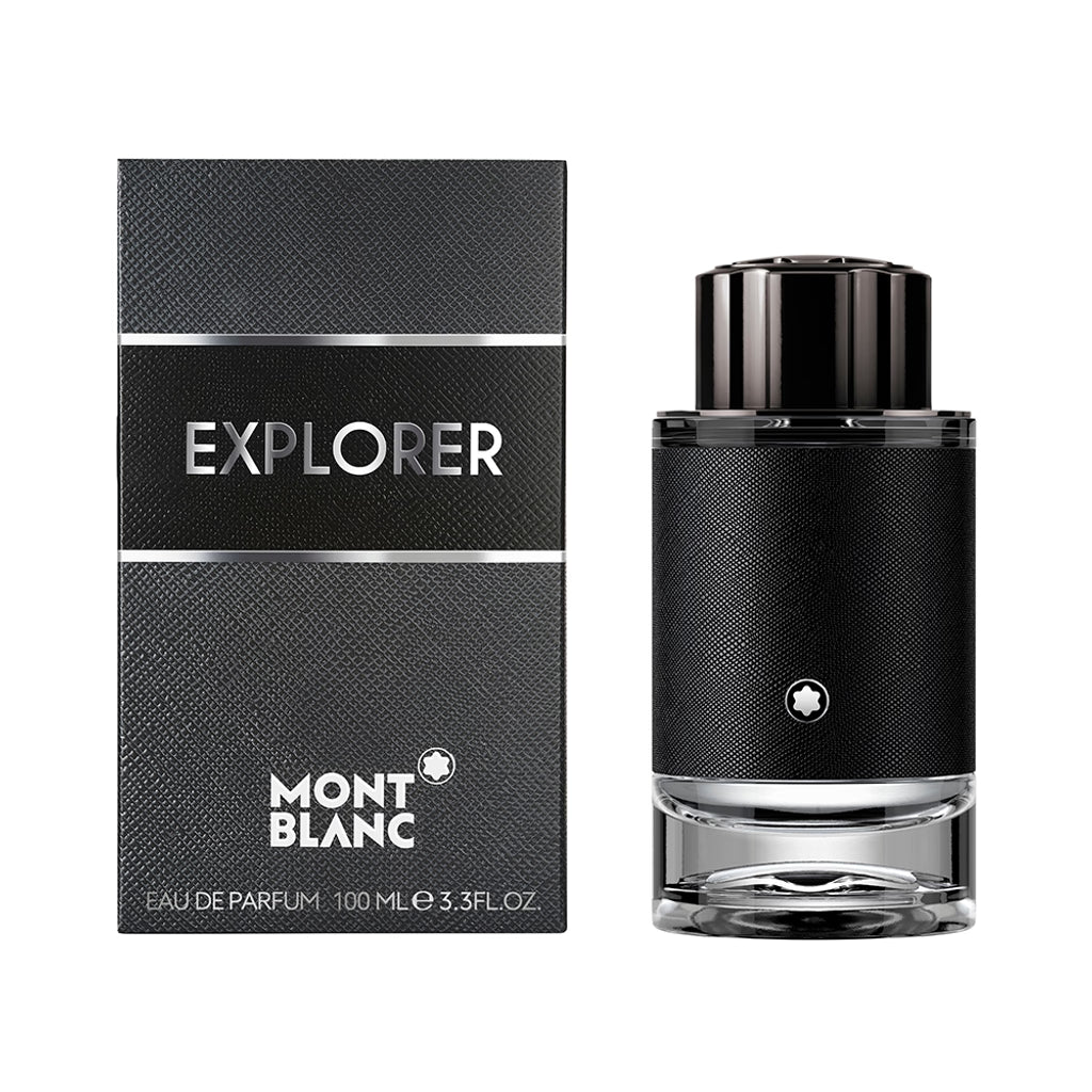 Explorer Montblanc for men