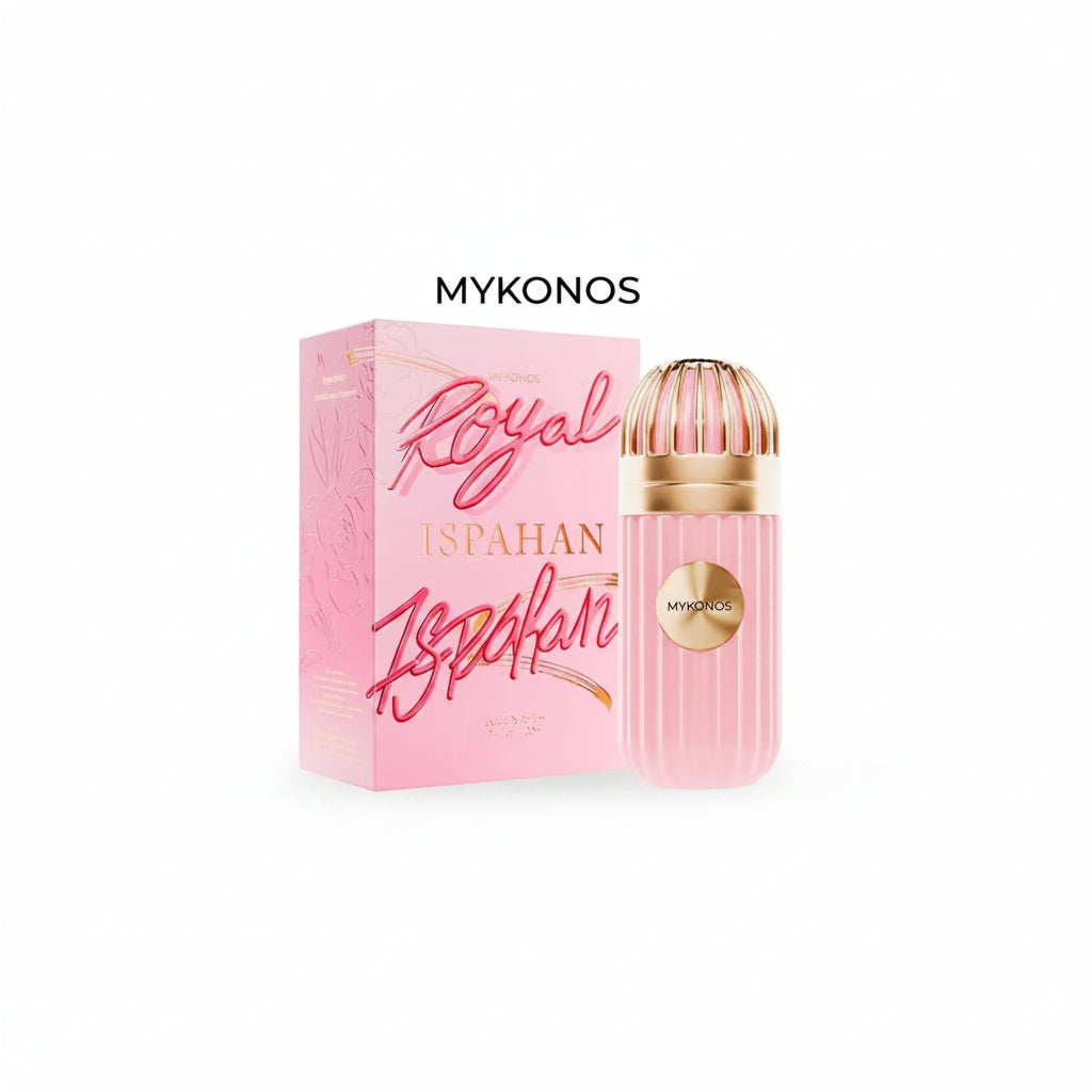 ROYAL ISPAHAN EDP 100ML