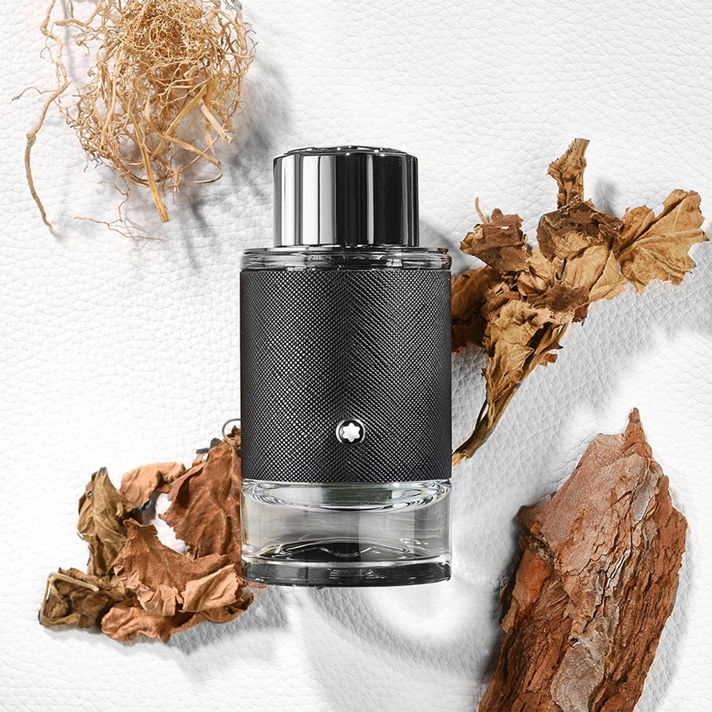Explorer Montblanc for men