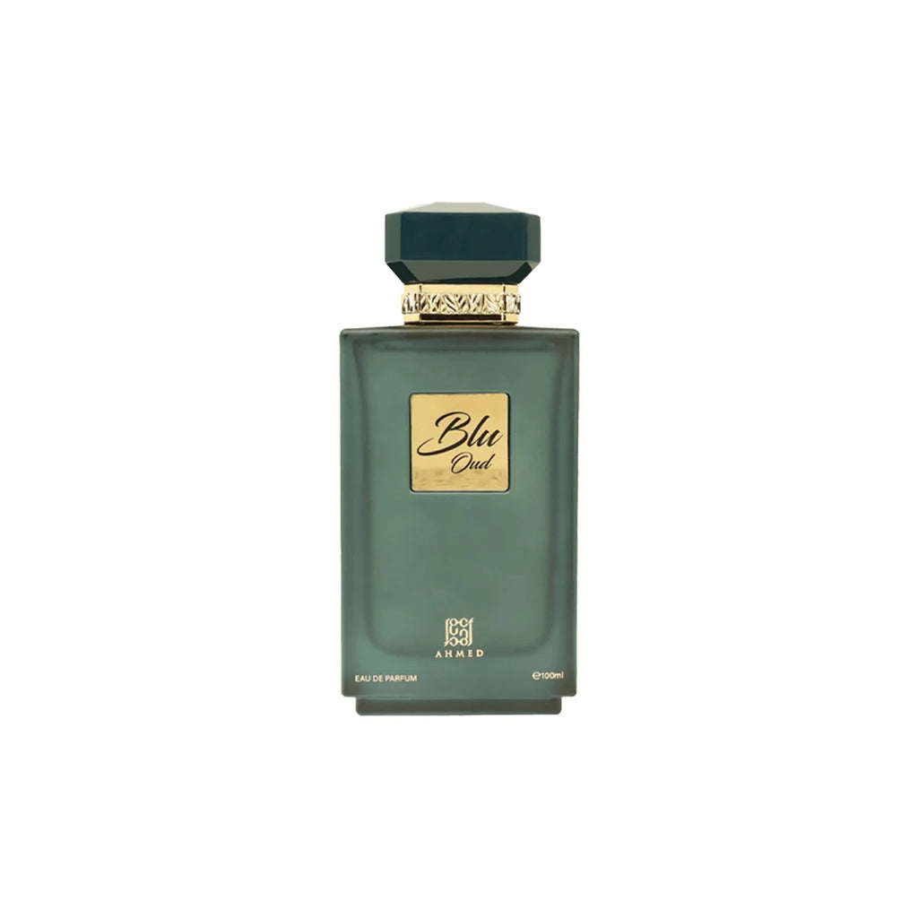 BLU OUD EDP 100ML
Inspired by Imperial Valley Gissah