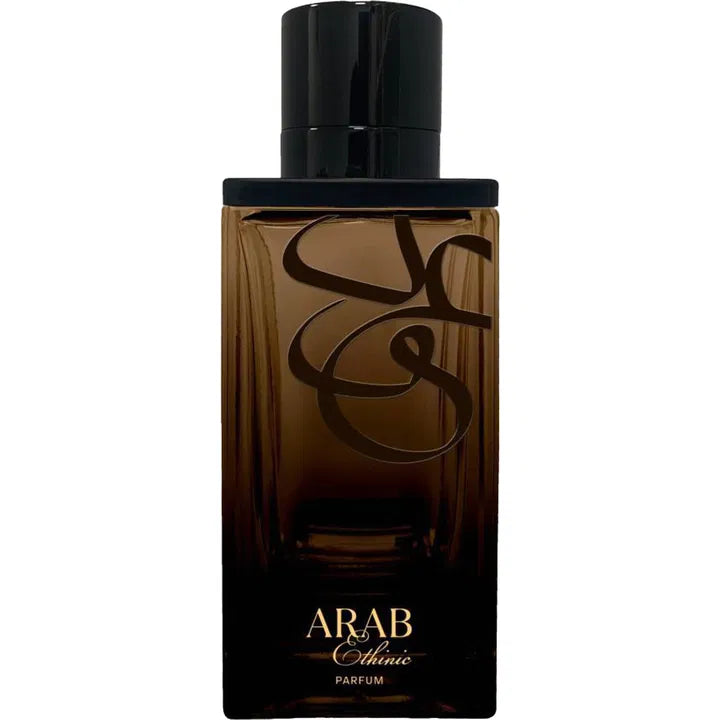 Arab Ethnic by Azhrance