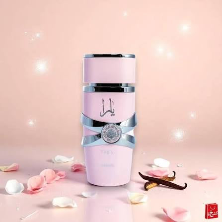 Yara Pink By Lattafa