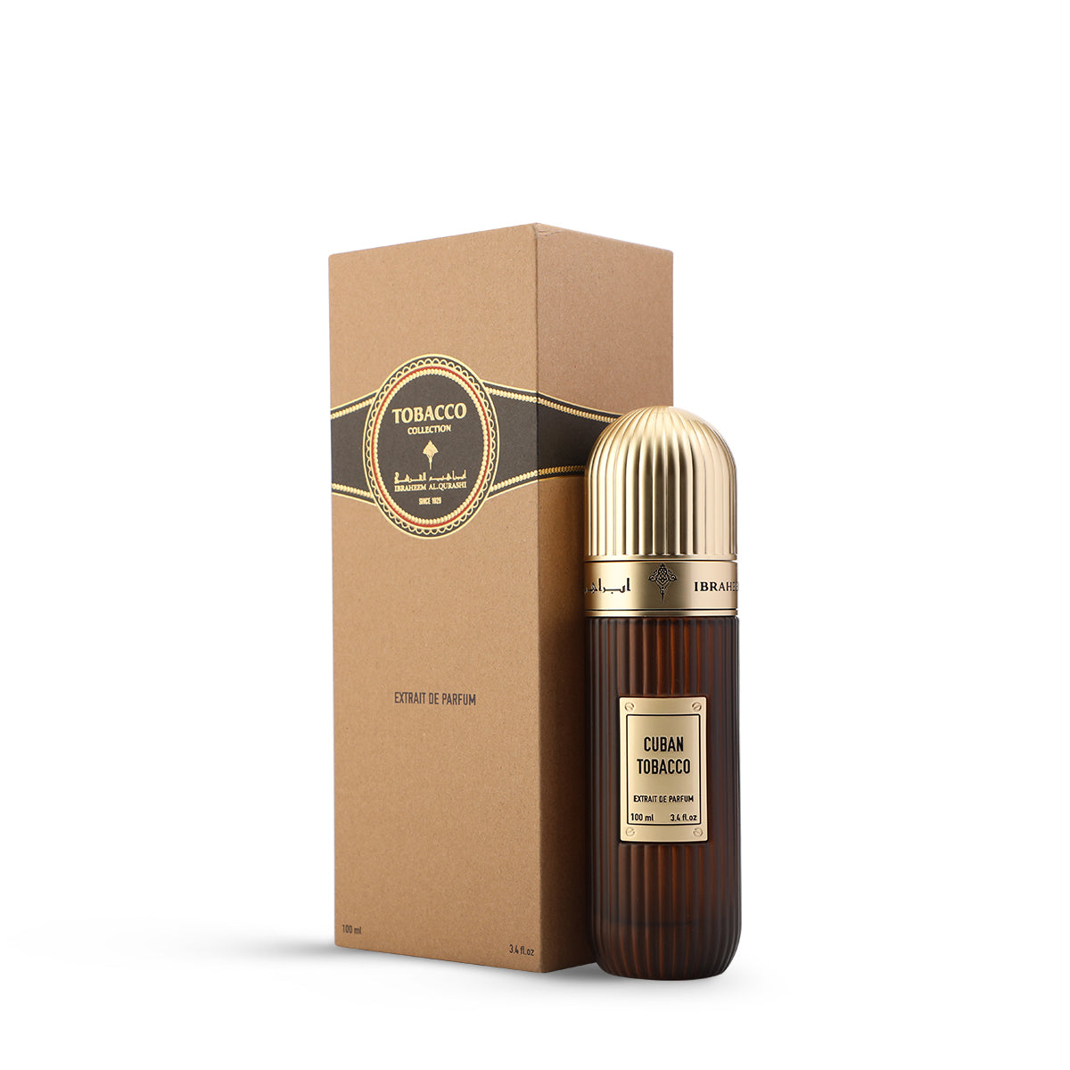cuban tobacco extrait de parfum Cuban Tobacco by Ibraheem Al Qurashi – Dubai Souq cuban tobacco extrait de parfum Cuban Tobacco by Ibraheem Al Qurashi – Dubai Souq