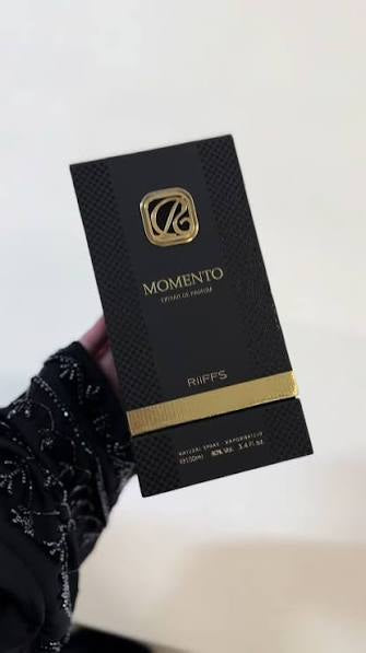 Momento By RIIFFS