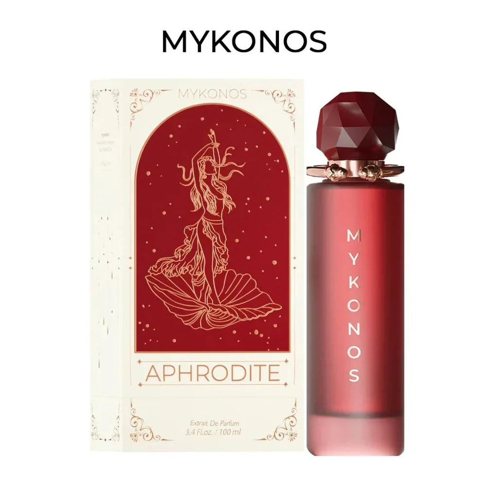 APHRODITE EDP 100ML(Inspired by Angels' Share x Jazz Club)