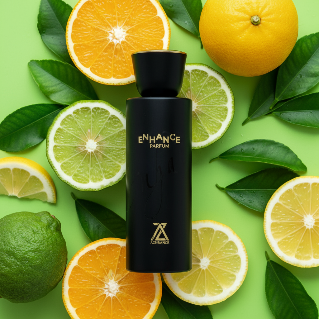 Enhance by Azhrance EDP 100ml Unisex