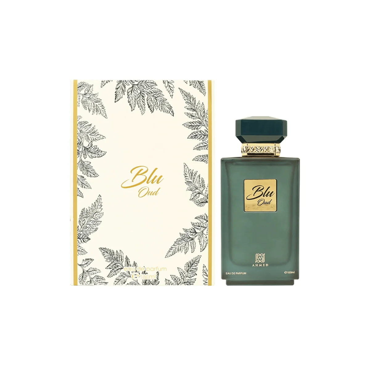 BLU OUD EDP 100ML
Inspired by Imperial Valley Gissah