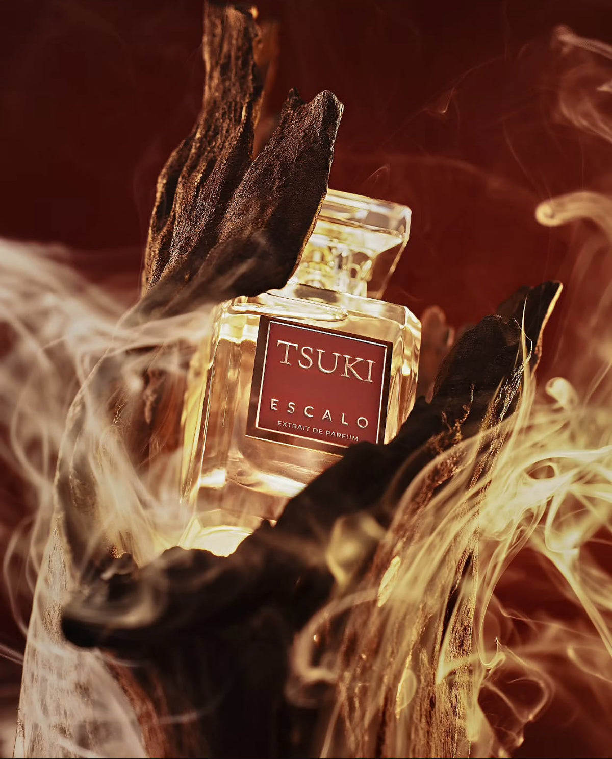 TSUKI