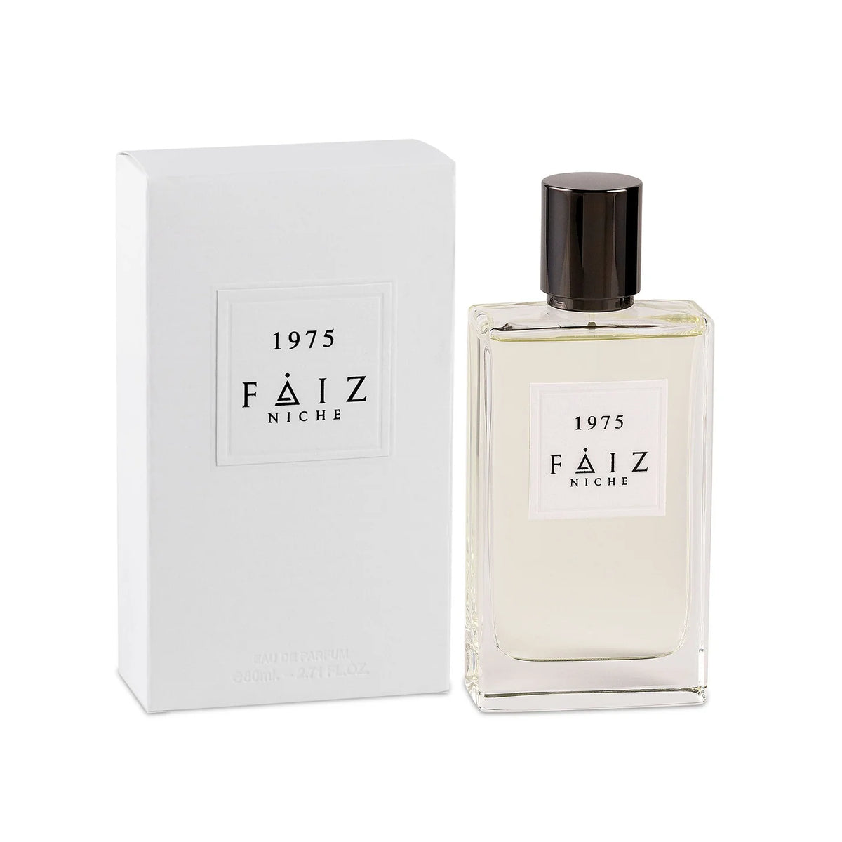 1975 Eau de Parfum Unisex 80ML (Inspired of  Essential Parfums Bois Impérial)