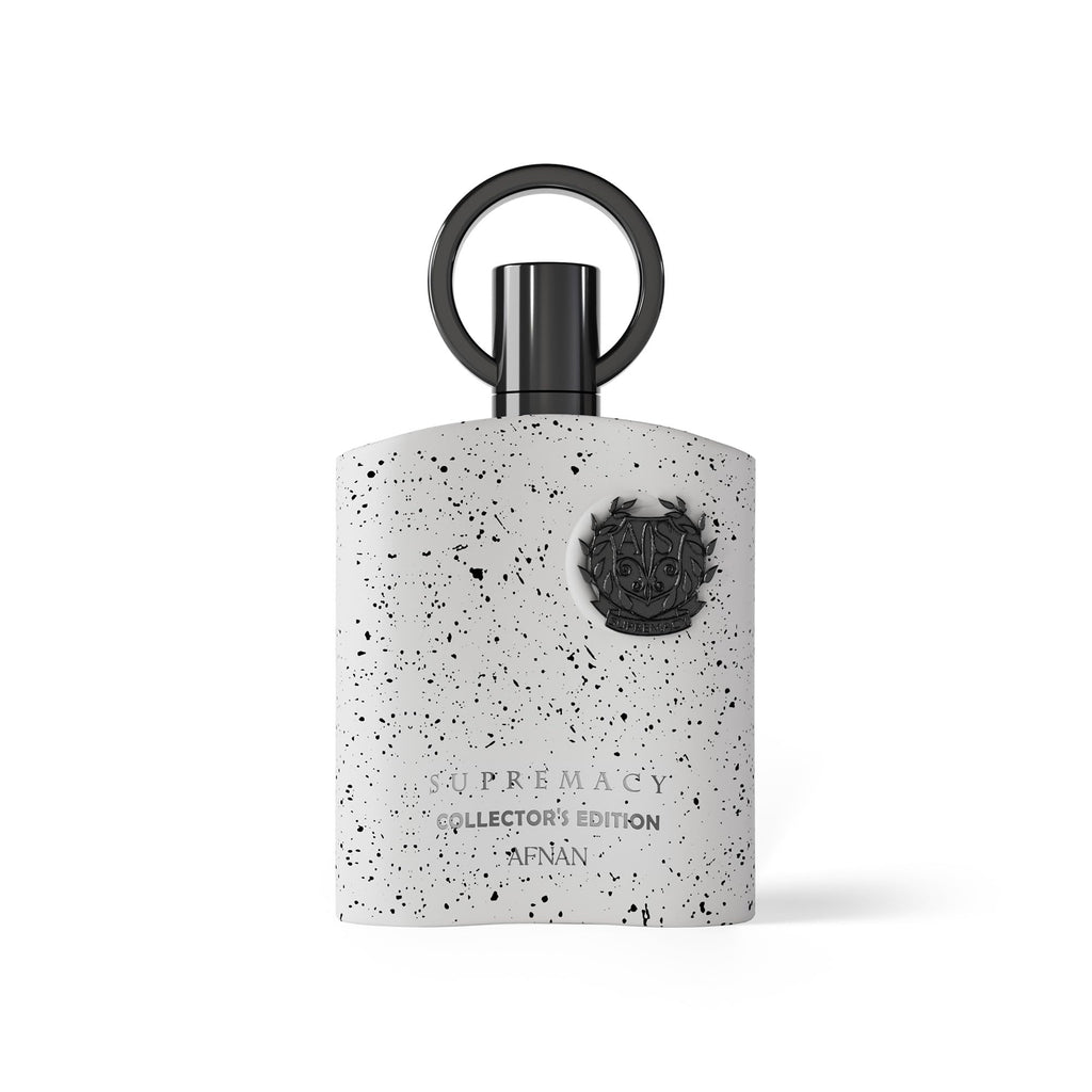 AFNAN SUPREMACY COLLECTORS EDITION EDP 100ml