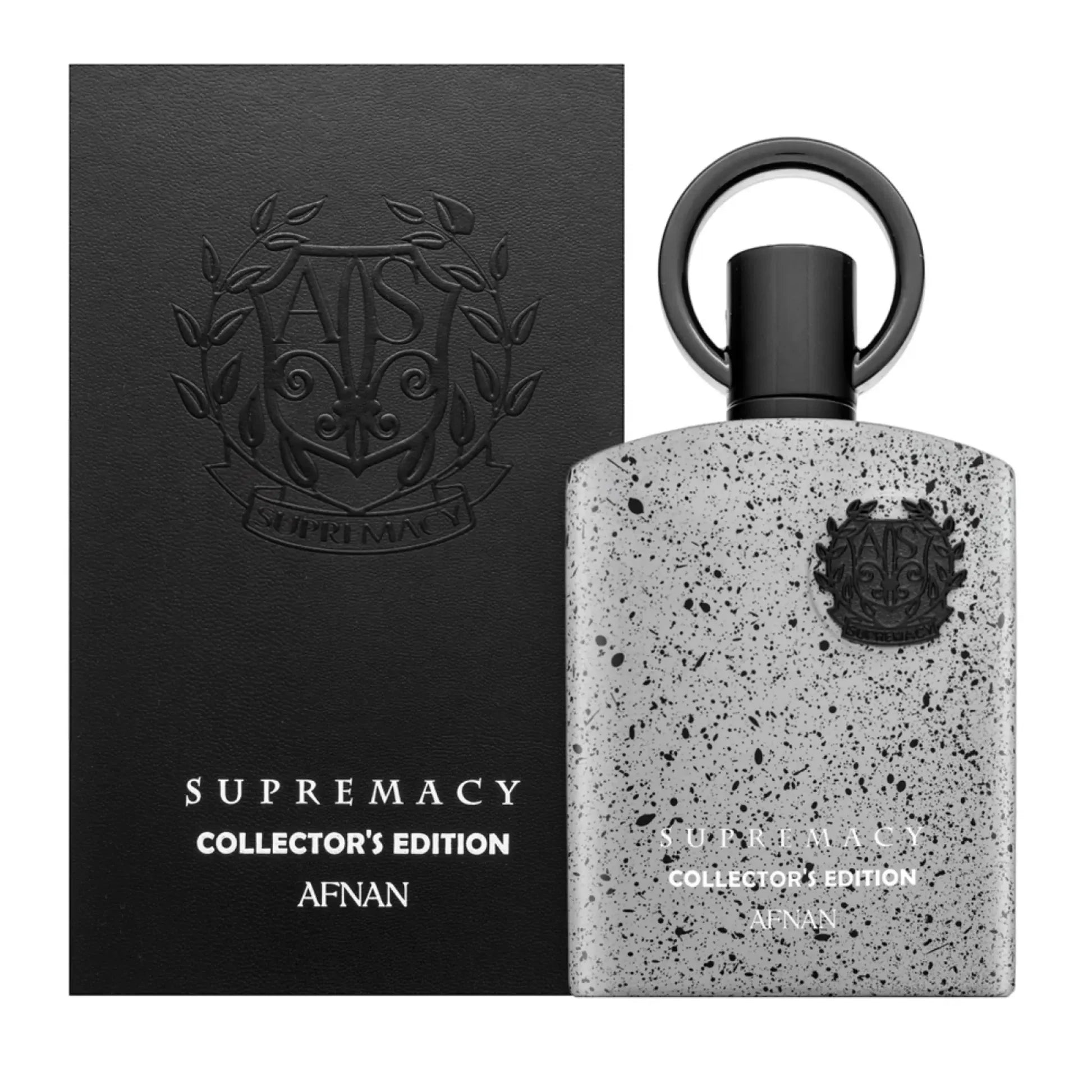 AFNAN SUPREMACY COLLECTORS EDITION EDP 100ml