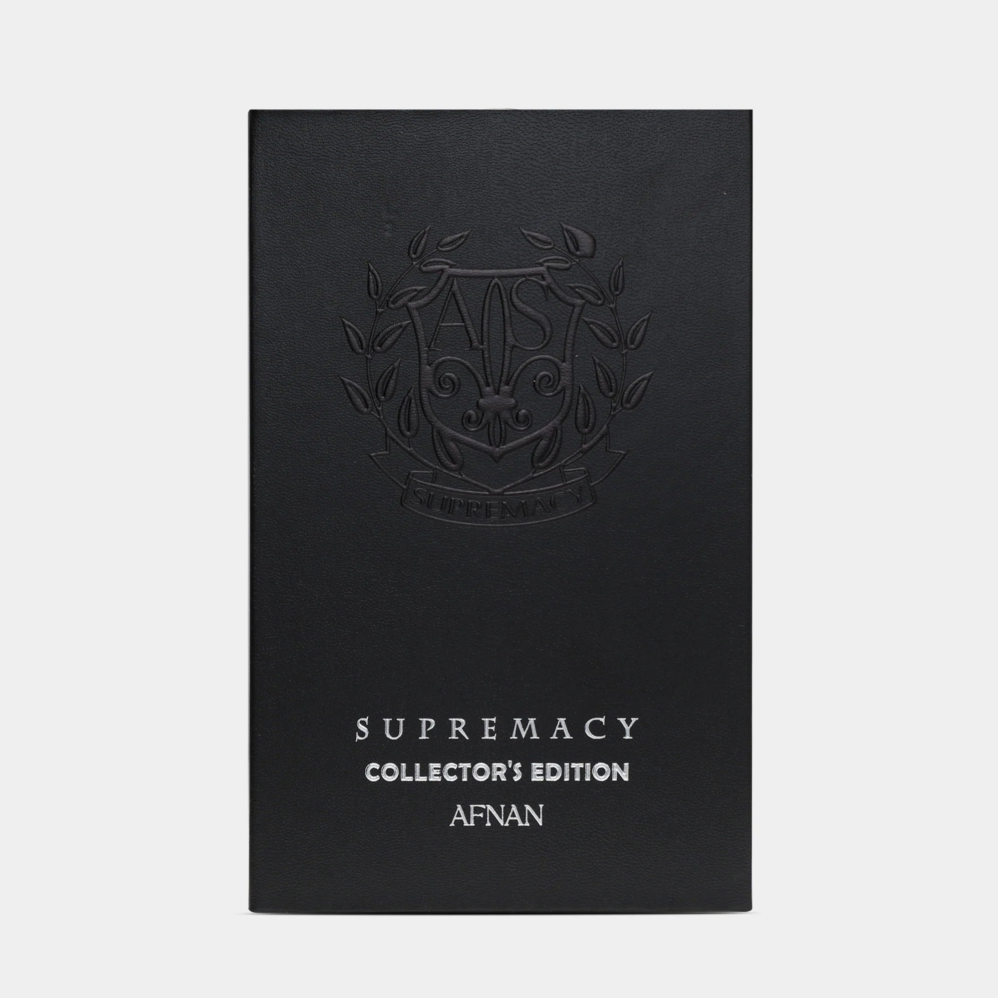 AFNAN SUPREMACY COLLECTORS EDITION EDP 100ml