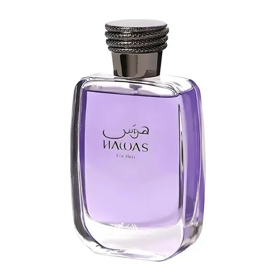RASASI HAWAS HIM EDP 100ml