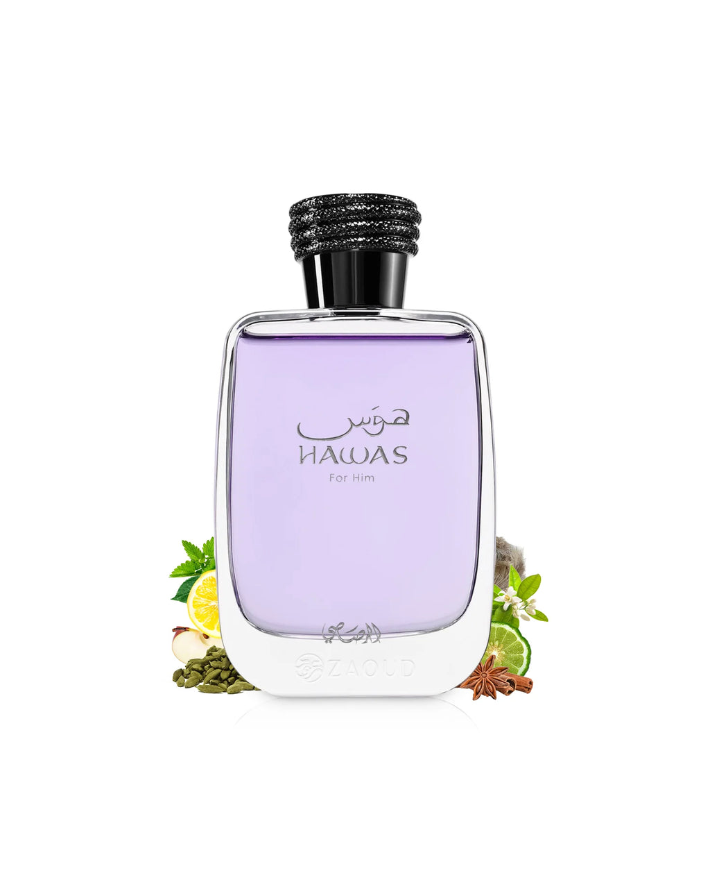 RASASI HAWAS HIM EDP 100ml