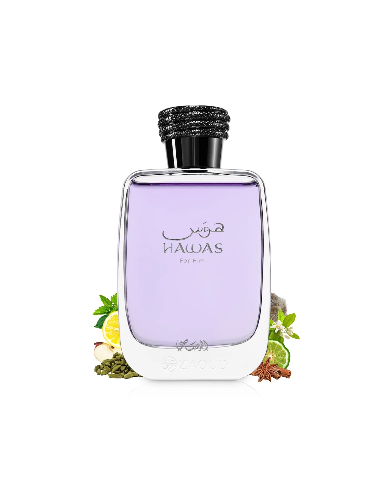 RASASI HAWAS HIM EDP 100ml