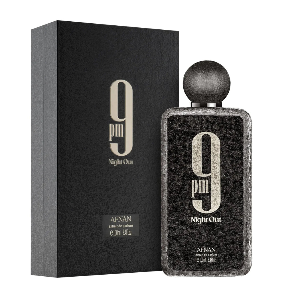 9PM NIGHTOUT BY AFNAN EDP 100ml