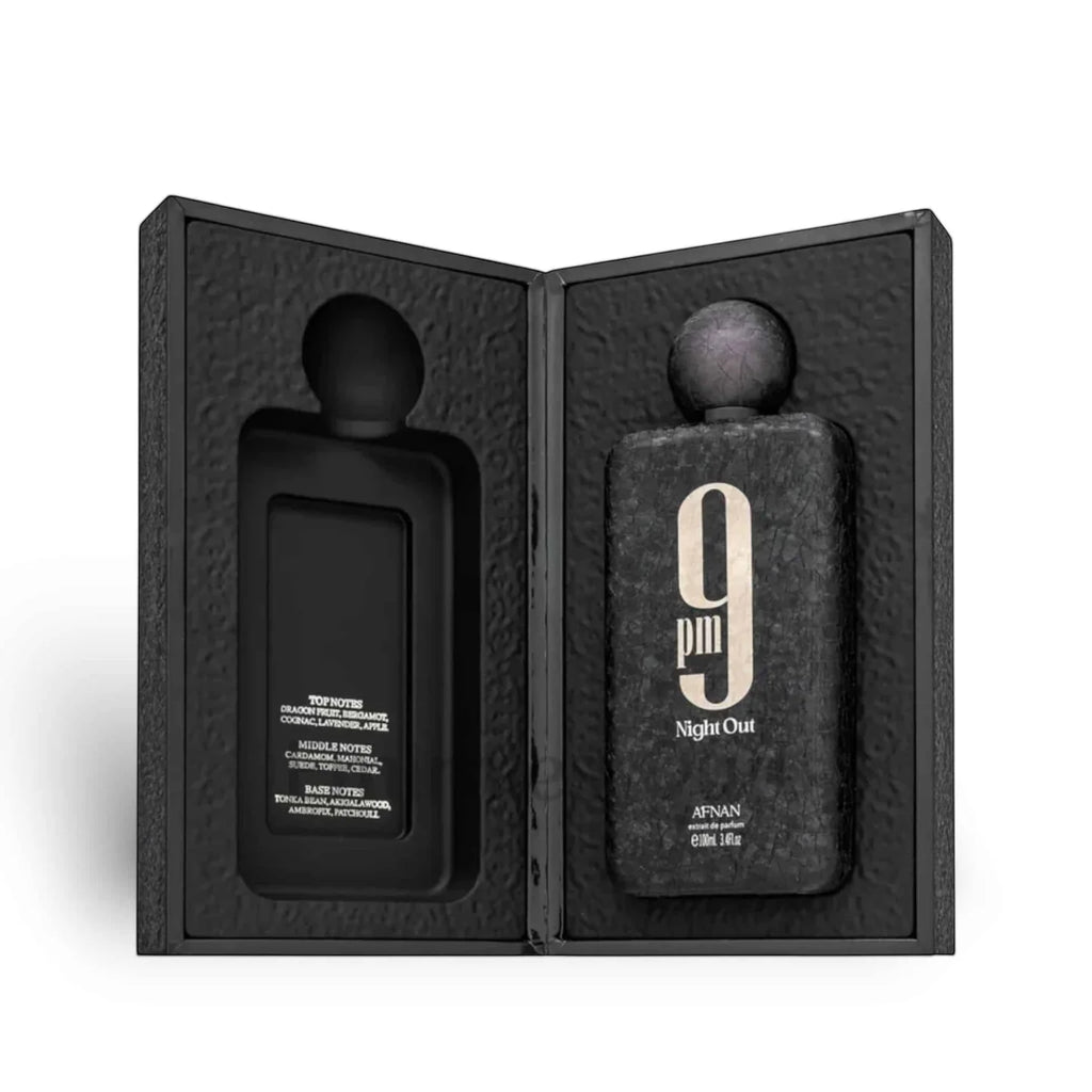 9PM NIGHTOUT BY AFNAN EDP 100ml